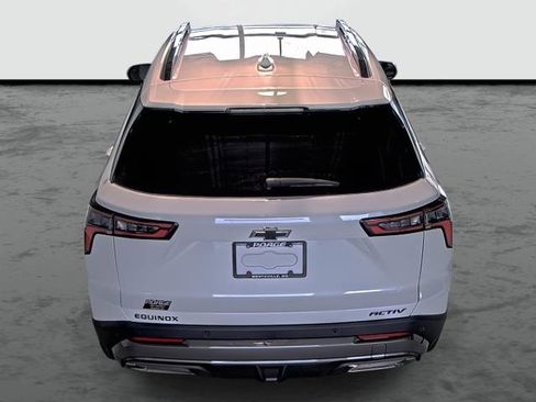 New 2026 Chevrolet Equinox ACTIV w/ Convenience Package III image 3