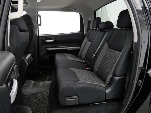 Used 2021 Toyota Tundra SR5 AWD/4WD image 19