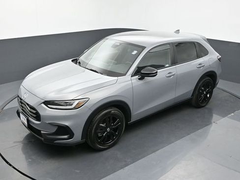 Used 2026 Honda HR-V Sport image 15