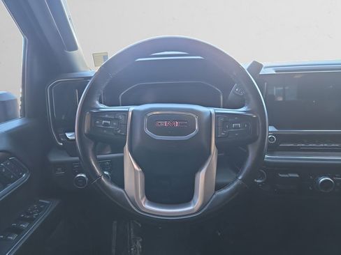 Used 2024 GMC Sierra 3500 SLT image 14