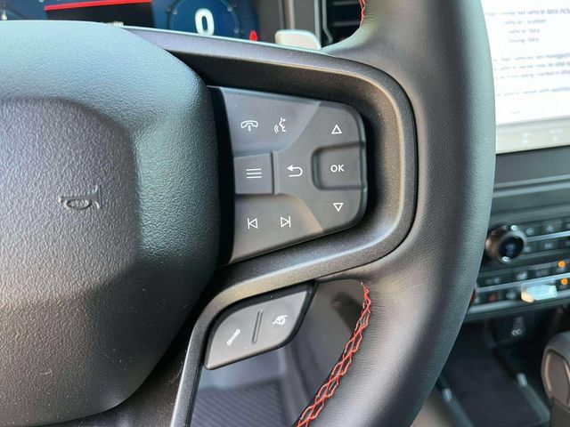 New 2026 Ford Bronco Raptor AWD/4WD image 27