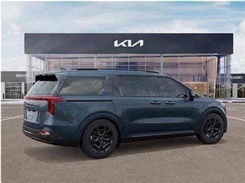 New 2026 Kia Carnival SX Prestige image 33