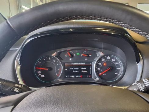 Used 2023 Chevrolet Traverse LT w/ LT Premium Package image 19