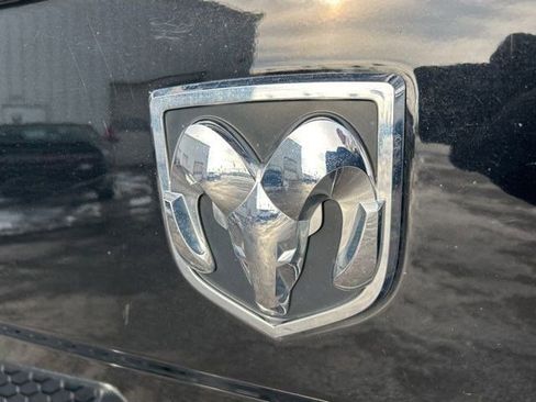 Used 2020 RAM 1500 Classic SLT image 49