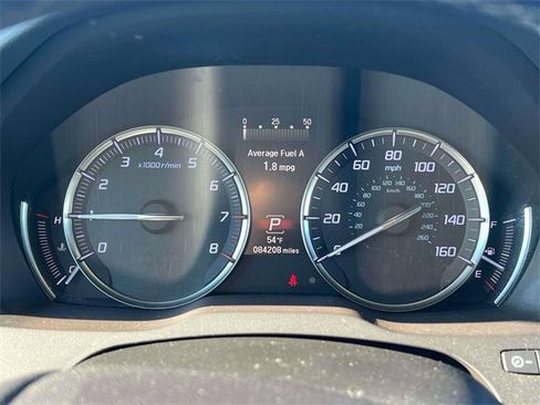 Used 2019 Acura MDX w/ Technology & Entertainment image 27