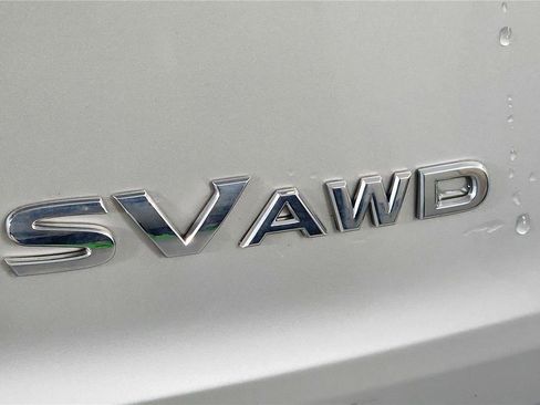 Certified 2023 Nissan Rogue SV image 40