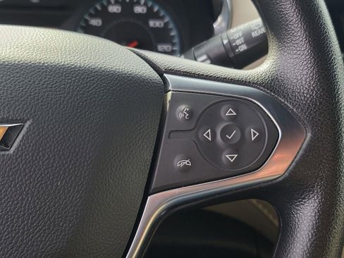 Used 2023 Chevrolet Traverse LS image 31