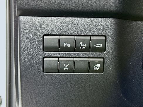 Used 2016 Lexus NX 200t F Sport w/ F Sport Premium Package image 10