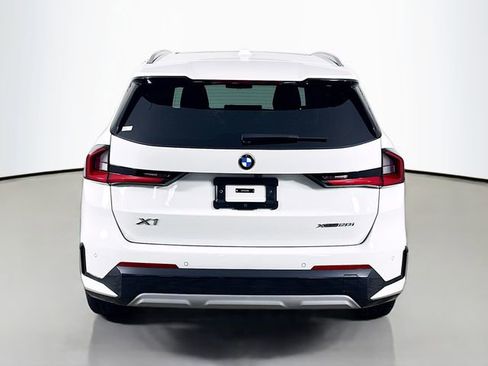 New 2026 BMW X1 xDrive28i w/ Convenience Package image 6
