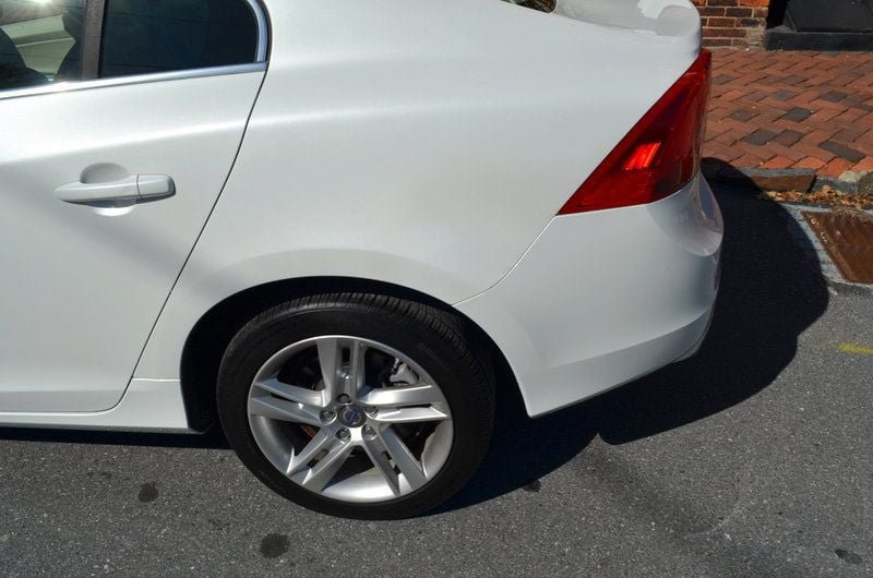 Used 2015 Volvo S60 T5 Platinum w/ Climate Package AWD/4WD image 15