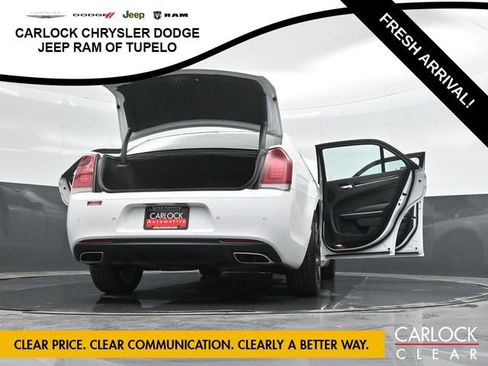 Used 2023 Chrysler 300 S image 72