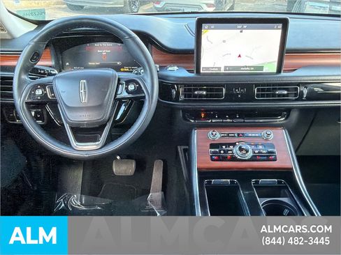 Used 2023 Lincoln Aviator Reserve image 27