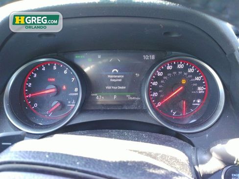 Used 2023 Toyota Camry XSE w/ Cold Weather Package FWD image 14