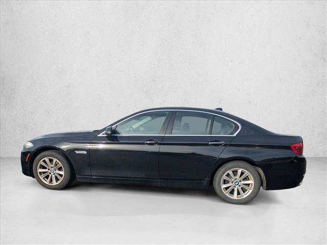 Used 2015 BMW 528i xDrive Sedan AWD/4WD image 8
