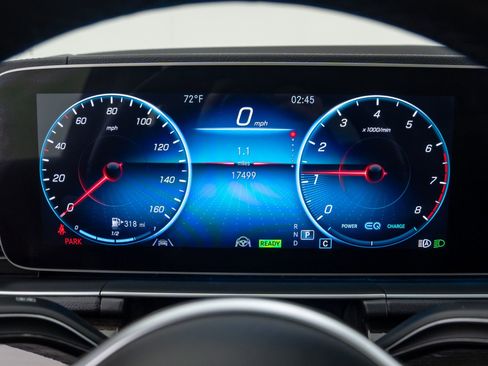 Used 2023 Mercedes-Benz GLS 450 4MATIC image 22