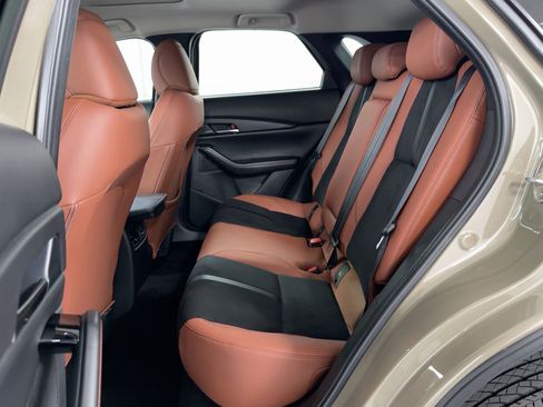 Used 2024 MAZDA CX-30 Carbon image 14