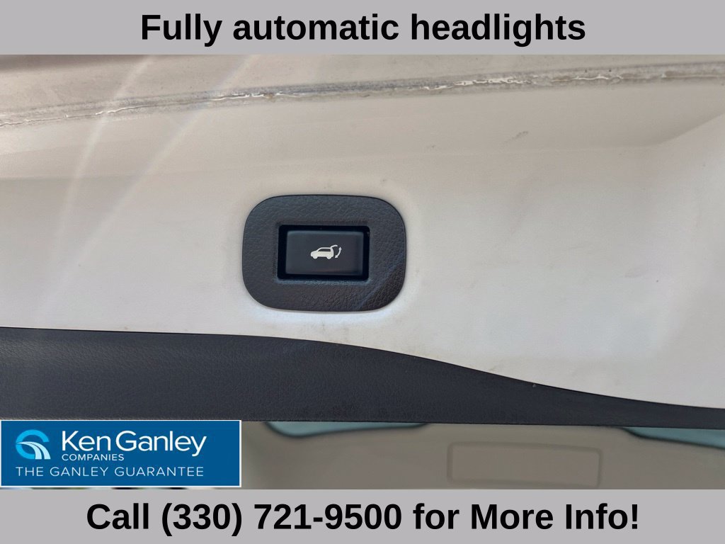 Used 2020 Nissan Rogue SL w/ Premium Package AWD/4WD image 49
