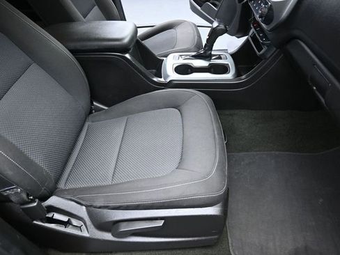 Used 2016 Chevrolet Colorado LT w/ LT Convenience Package image 26