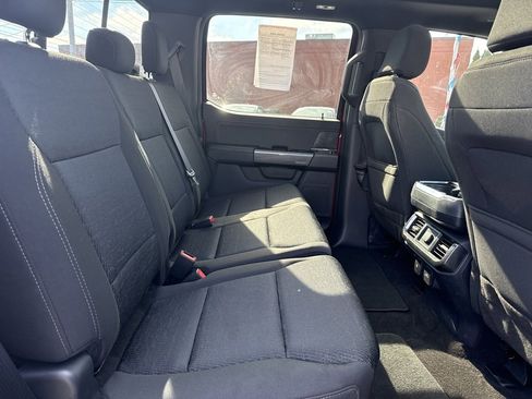 Used 2022 Ford F150 XLT w/ Equipment Group 302A High image 40