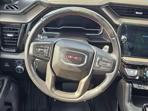 Used 2022 GMC Sierra 1500 AT4 w/ AT4 Premium Package AWD/4WD image 20