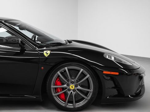 Certified 2009 Ferrari F430 Scuderia image 10