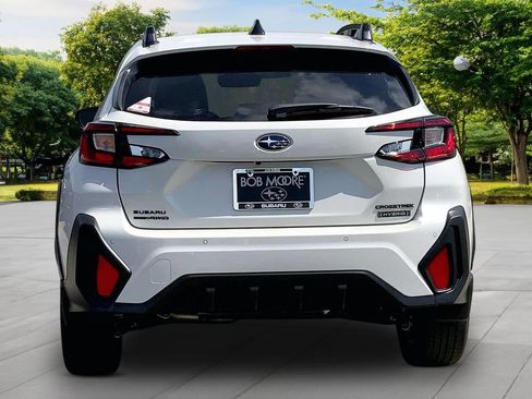 New 2026 Subaru Crosstrek 2.5i Limited AWD/4WD image 4