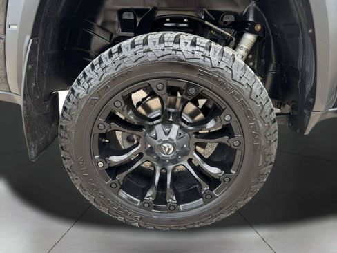 Used 2021 RAM 1500 TRX w/ TRX Level 2 Equipment Group AWD/4WD image 66