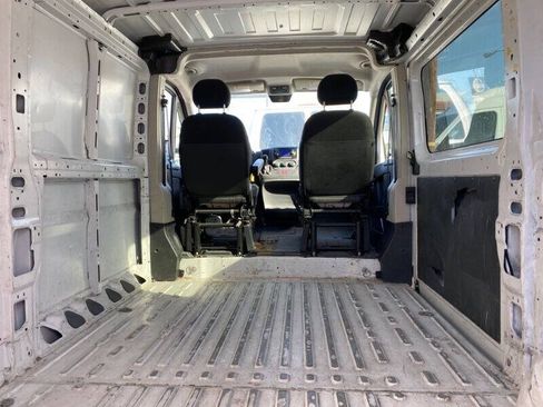 Used 2015 RAM ProMaster 1500 FWD image 8