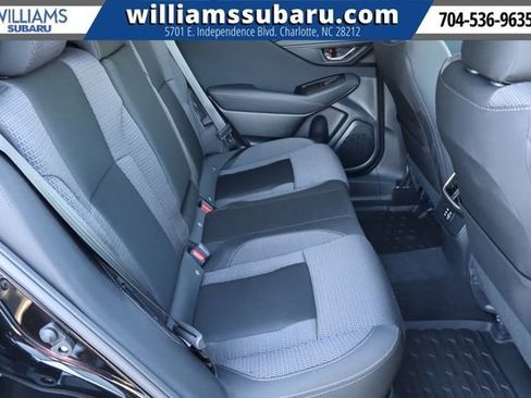 New 2025 Subaru Outback Premium w/ Popular Package #1 image 21