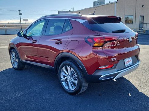 Used 2023 Buick Encore GX Essence w/ Experience Buick Package FWD image 5