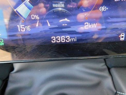 New 2025 Chevrolet Blazer EV LT image 29