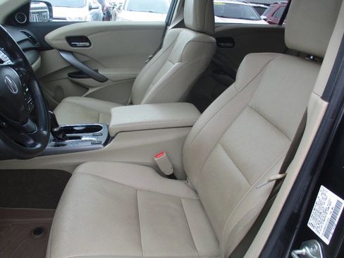 Used 2014 Acura RDX Base AWD 4dr SUV image 15