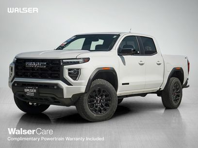 New 2026 GMC Canyon Elevation w/ Convenience Package