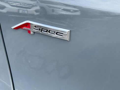 Certified 2025 Acura ADX A-Spec image 6