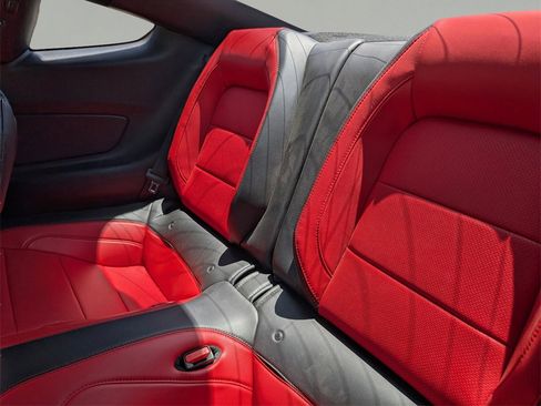 Used 2022 Ford Mustang GT Premium w/ GT Performance Package image 14