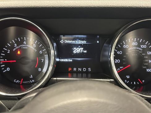 Used 2017 Ford Mustang Premium w/ Ecoboost Performance Package image 15