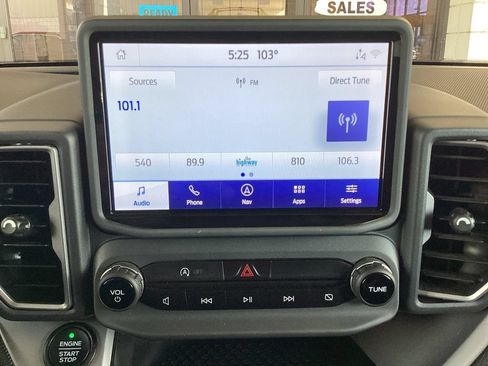 Used 2021 Ford Bronco Sport Big Bend AWD/4WD image 54