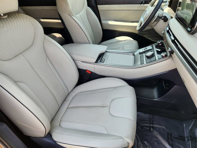 Used 2023 Hyundai Palisade Calligraphy AWD/4WD image 16