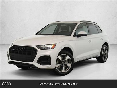 Used 2025 Audi Q5 2.0T Premium w/ Convenience Plus Package