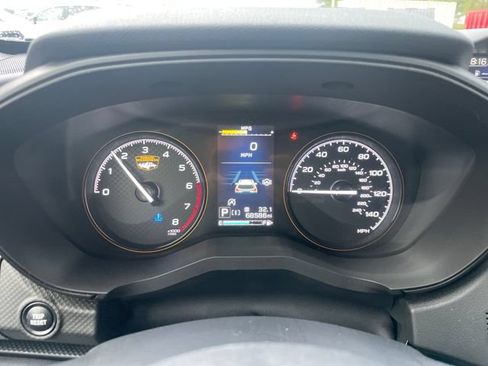 Used 2022 Subaru Forester Wilderness AWD/4WD image 9