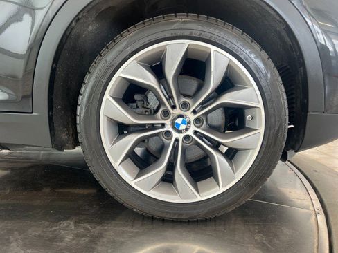 Used 2015 BMW X4 xDrive35i AWD/4WD image 38