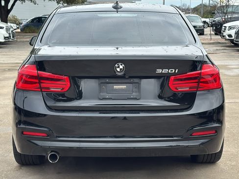 Used 2018 BMW 320i Sedan image 6