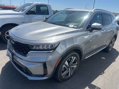 Used 2023 Kia Sorento EX