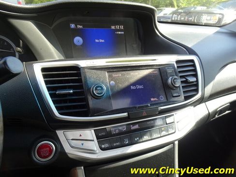 Used 2013 Honda Accord EX-L image 19