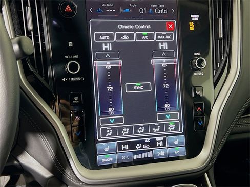 Certified 2025 Subaru Outback Limited w/ Popular Package #2 image 15