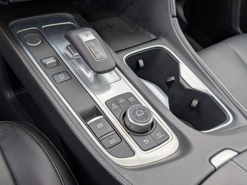 Used 2024 INFINITI QX60 Luxe image 17