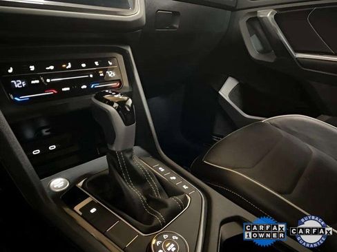 Used 2024 Volkswagen Tiguan SEL R-Line image 58