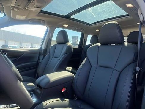 New 2026 Subaru Ascent Touring AWD/4WD image 22