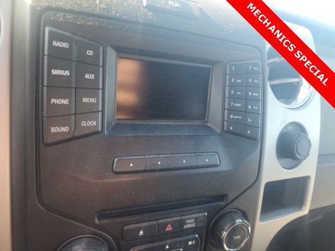 Used 2013 Ford F150 XLT w/ Luxury Equipment Group image 10