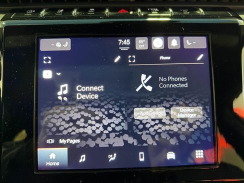 Used 2022 Jeep Grand Cherokee L Altitude image 26